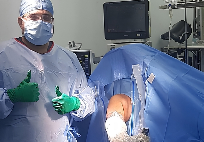 Best Orthopedic Surgeon in Mumbai